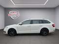 Skoda Octavia Combi 2,0 TDI DSG*ACC*RFK*1.BESITZ*KREDIT*GARANTIE Weiß - thumbnail 8