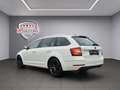 Skoda Octavia Combi 2,0 TDI DSG*ACC*RFK*1.BESITZ*KREDIT*GARANTIE Weiß - thumbnail 7