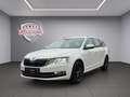 Skoda Octavia Combi 2,0 TDI DSG*ACC*RFK*1.BESITZ*KREDIT*GARANTIE Weiß - thumbnail 1