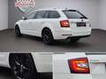 Skoda Octavia Combi 2,0 TDI DSG*ACC*RFK*1.BESITZ*KREDIT*GARANTIE Weiß - thumbnail 10