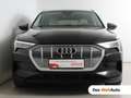 Audi e-tron 50 quattro 230 kW Business Schwarz - thumbnail 1