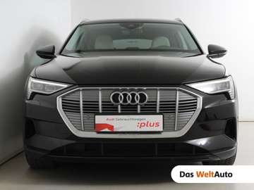 50 quattro 230 kW Business