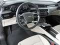 Audi e-tron 50 quattro 230 kW Business Schwarz - thumbnail 3