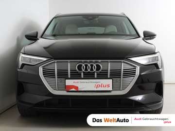 50 quattro 230 kW Business