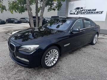 750i xDrive M-Paket