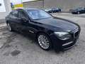 BMW 750 750i xDrive M-Paket Czarny - thumbnail 2