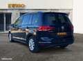Volkswagen Touran 1.6 tdi 110ch confortline full suivi à jour 2 ème main 5 pl garantie 6 mois Noir - thumbnail 3