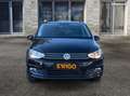 Volkswagen Touran 1.6 tdi 110ch confortline full suivi à jour 2 ème main 5 pl garantie 6 mois Noir - thumbnail 8