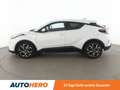 Toyota C-HR 1.8 Hybrid Team D Weiß - thumbnail 3