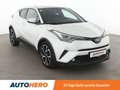 Toyota C-HR 1.8 Hybrid Team D Weiß - thumbnail 8