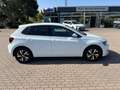 Volkswagen Polo Comfortline 1.Hand / 2 Jahre Car Garantie Wit - thumbnail 4