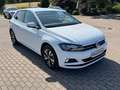 Volkswagen Polo Comfortline 1.Hand / 2 Jahre Car Garantie Wit - thumbnail 3