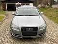 Audi A4 Lim. 3.0 TDI Quattro, 2Hand, 99tkm!!! Gris - thumbnail 2