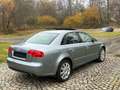 Audi A4 Lim. 3.0 TDI Quattro, 2Hand, 99tkm!!! Gris - thumbnail 8