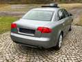 Audi A4 Lim. 3.0 TDI Quattro, 2Hand, 99tkm!!! Gris - thumbnail 7
