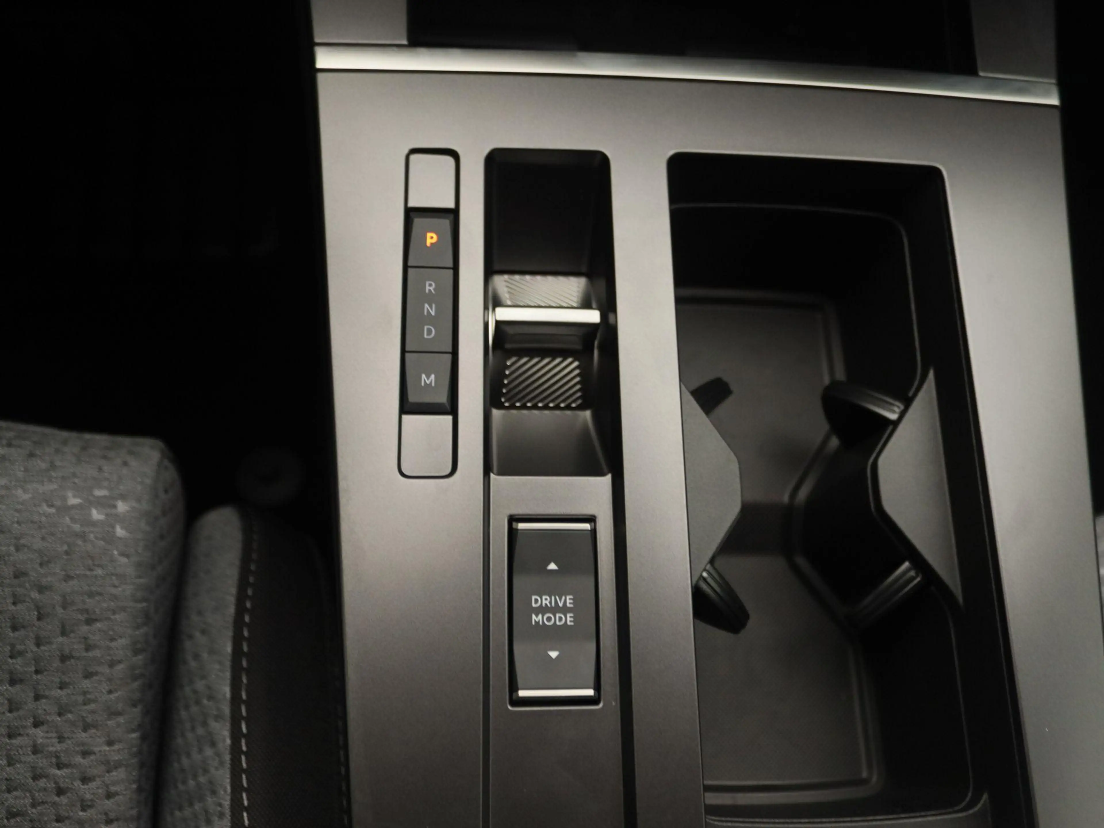 Opel Astra Sports Tourer 1.2 Turbo Hybrid Business Edition | — photo 11