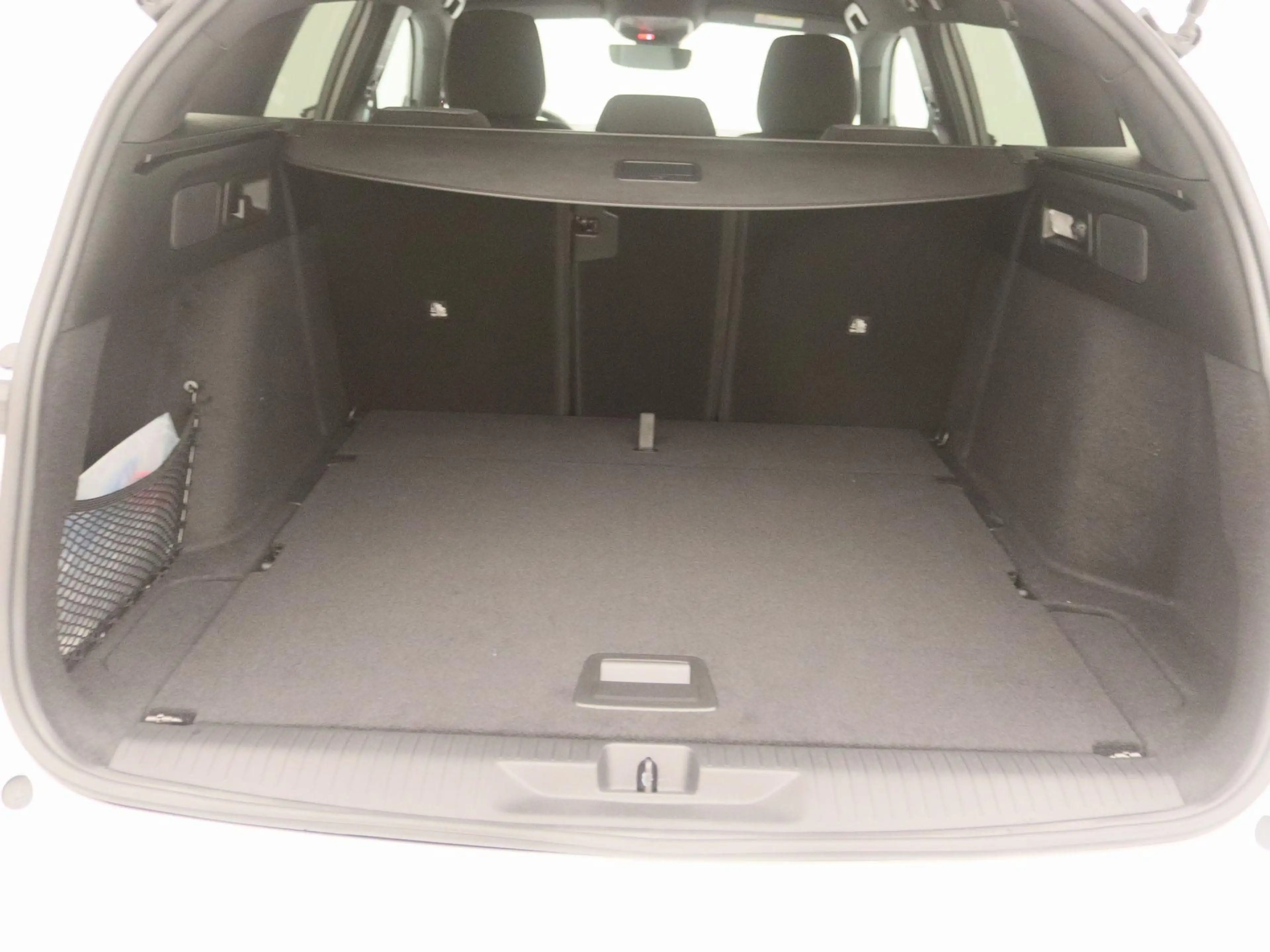 Opel Astra Sports Tourer 1.2 Turbo Hybrid Business Edition | — photo 14