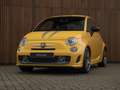Abarth 695 Tributo Ferrari, Carbon stoelen | Interscope HiFi Geel - thumbnail 14