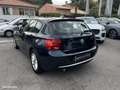 BMW 120 SERIE (F21-F20) 120D 184CH URBANLIFE 5P Blau - thumbnail 3
