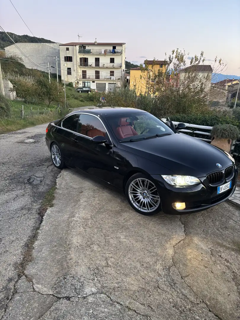 BMW 330 330d Coupe Attiva - 2
