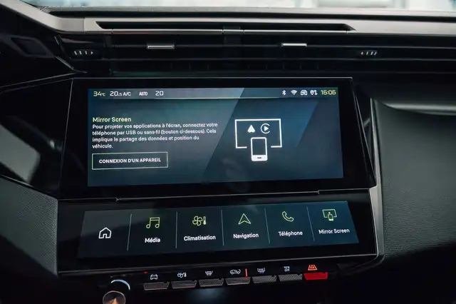 Peugeot 308 view 24