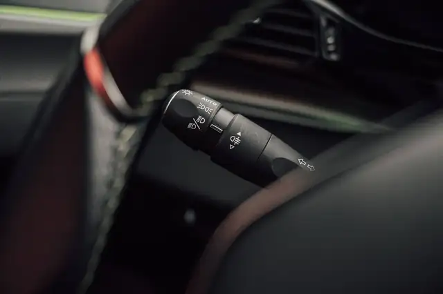 Peugeot 308 view 30