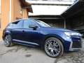 Audi Q7 50 3.0 TDi MHEV S-LINE SLINE S LINE * 132.000 KM * Bleu - thumbnail 3
