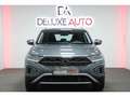 Volkswagen T-Roc 2.0 TDI 150 Life - DSG 7 Gris - thumbnail 2