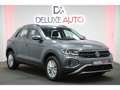 Volkswagen T-Roc 2.0 TDI 150 Life - DSG 7 Gris - thumbnail 3