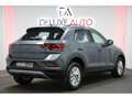 Volkswagen T-Roc 2.0 TDI 150 Life - DSG 7 Gris - thumbnail 8