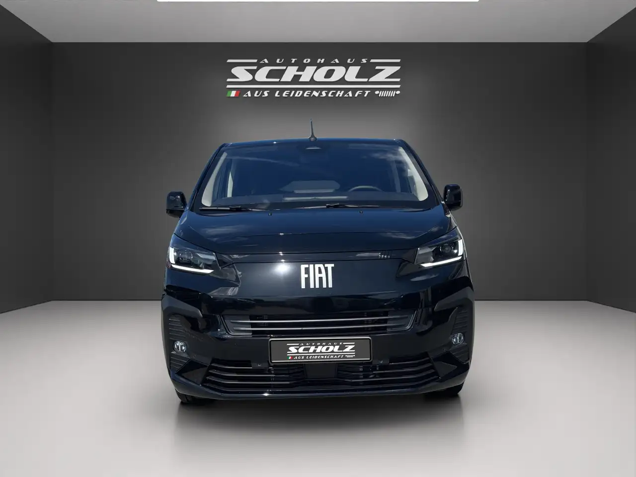 Fiat Ulysse 2026