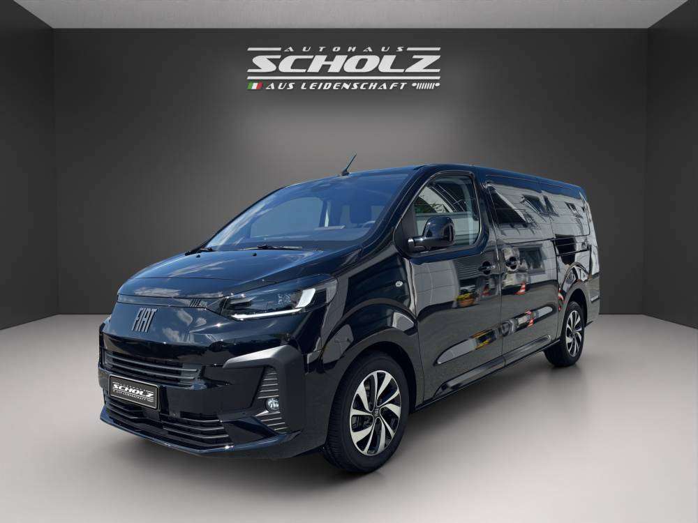 Fiat Ulysse 2026