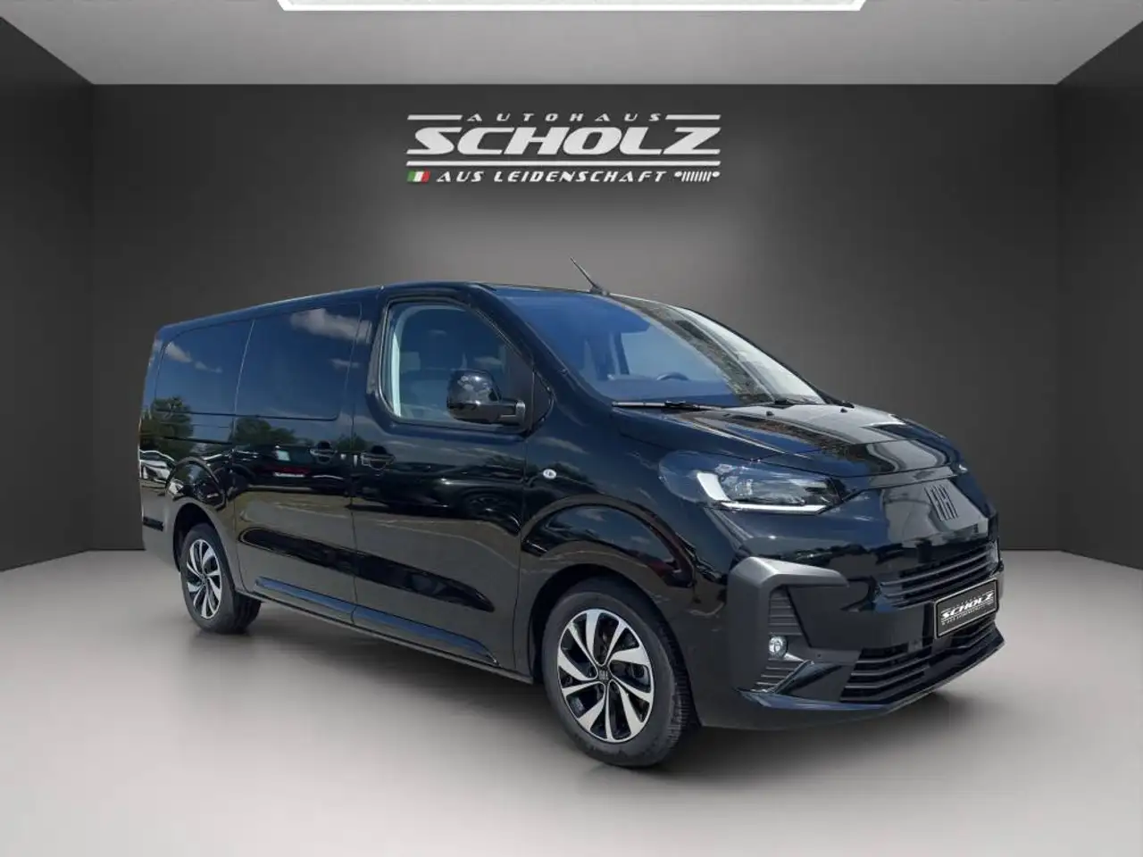 Fiat Ulysse 2026