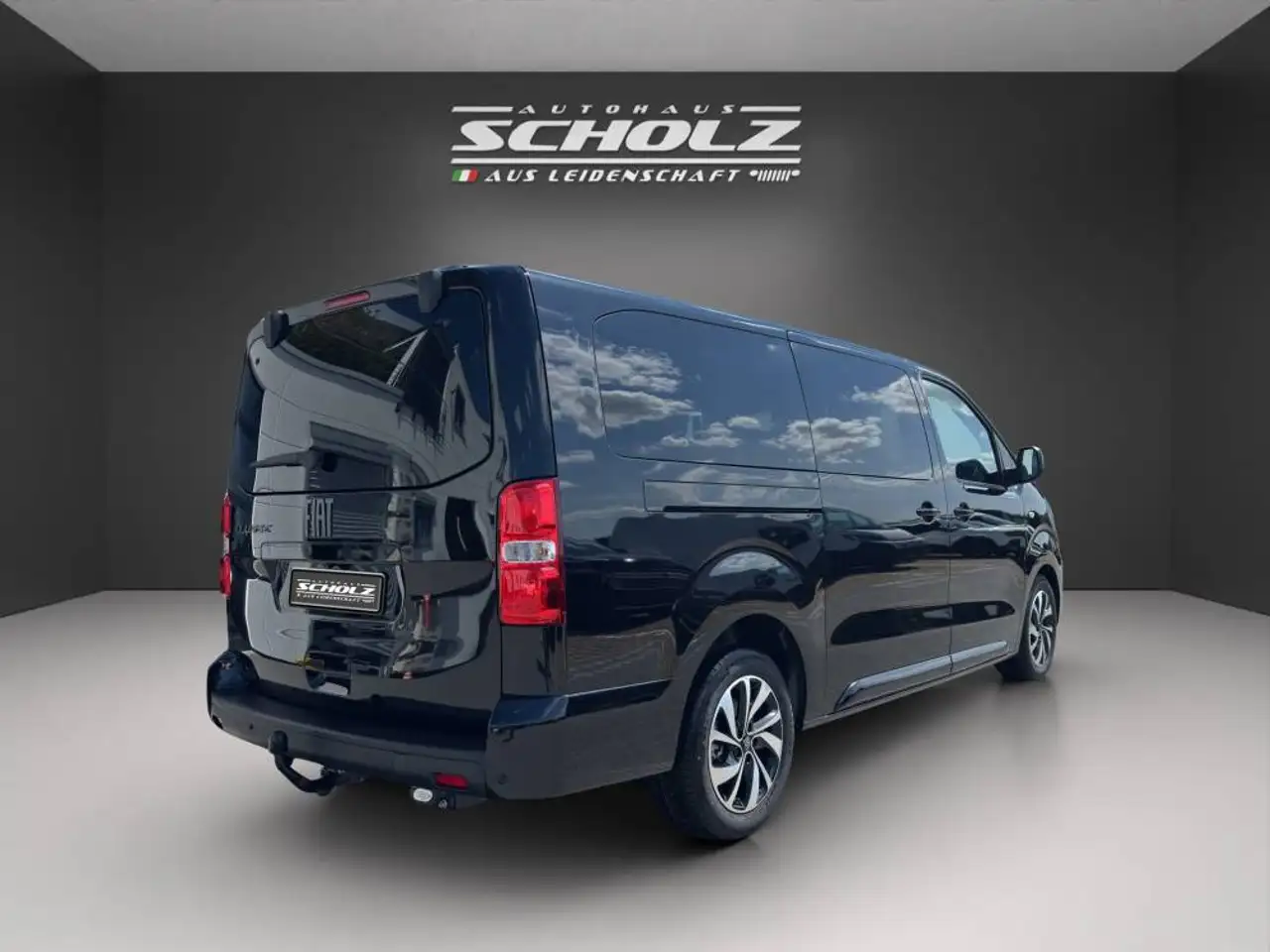 Fiat Ulysse 2026
