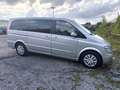 Mercedes-Benz Viano Diesel 3.0 CDI extralang Trend 260 PS sofort verf. Silber - thumbnail 1