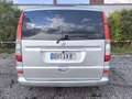 Mercedes-Benz Viano Diesel 3.0 CDI extralang Trend 260 PS sofort verf. Silber - thumbnail 4