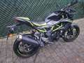 Kawasaki Z 125 Zwart - thumbnail 4