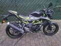 Kawasaki Z 125 Zwart - thumbnail 1