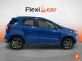 Ford EcoSport 1.0T EcoBoost 92kW (125CV) S&S ST Line Azul - thumbnail 8
