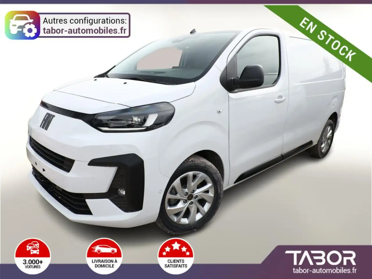 Fiat Scudo