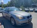 BMW 520 i E60/NAVI/KLIMAAUT/SCHIEBEDACH/ALU/TÜV-NEU Сірий - thumbnail 3