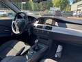 BMW 520 i E60/NAVI/KLIMAAUT/SCHIEBEDACH/ALU/TÜV-NEU Сірий - thumbnail 12