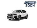 BMW iX iX xDrive 50 Bianco - thumbnail 1
