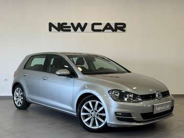 1.6 TDI 110cv 5p Comfortline BlueMotion Technology