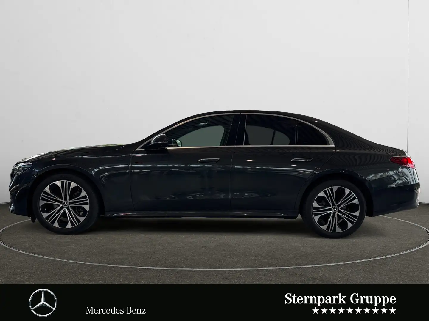 Mercedes-Benz E 200 E 200 'Avantgarde'AHK'360Cam'DigiLight'Sitzklima Gris - 2