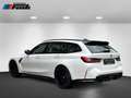 BMW M3 Competition M XDrive DAB Tempomat Klimaaut. White - thumbnail 4