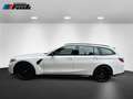 BMW M3 Competition M XDrive DAB Tempomat Klimaaut. White - thumbnail 3