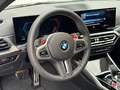 BMW M3 Competition M XDrive DAB Tempomat Klimaaut. White - thumbnail 12
