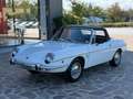 Fiat 850 Sport Spider Blanc - thumbnail 6