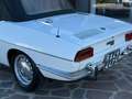 Fiat 850 Sport Spider Blanc - thumbnail 8